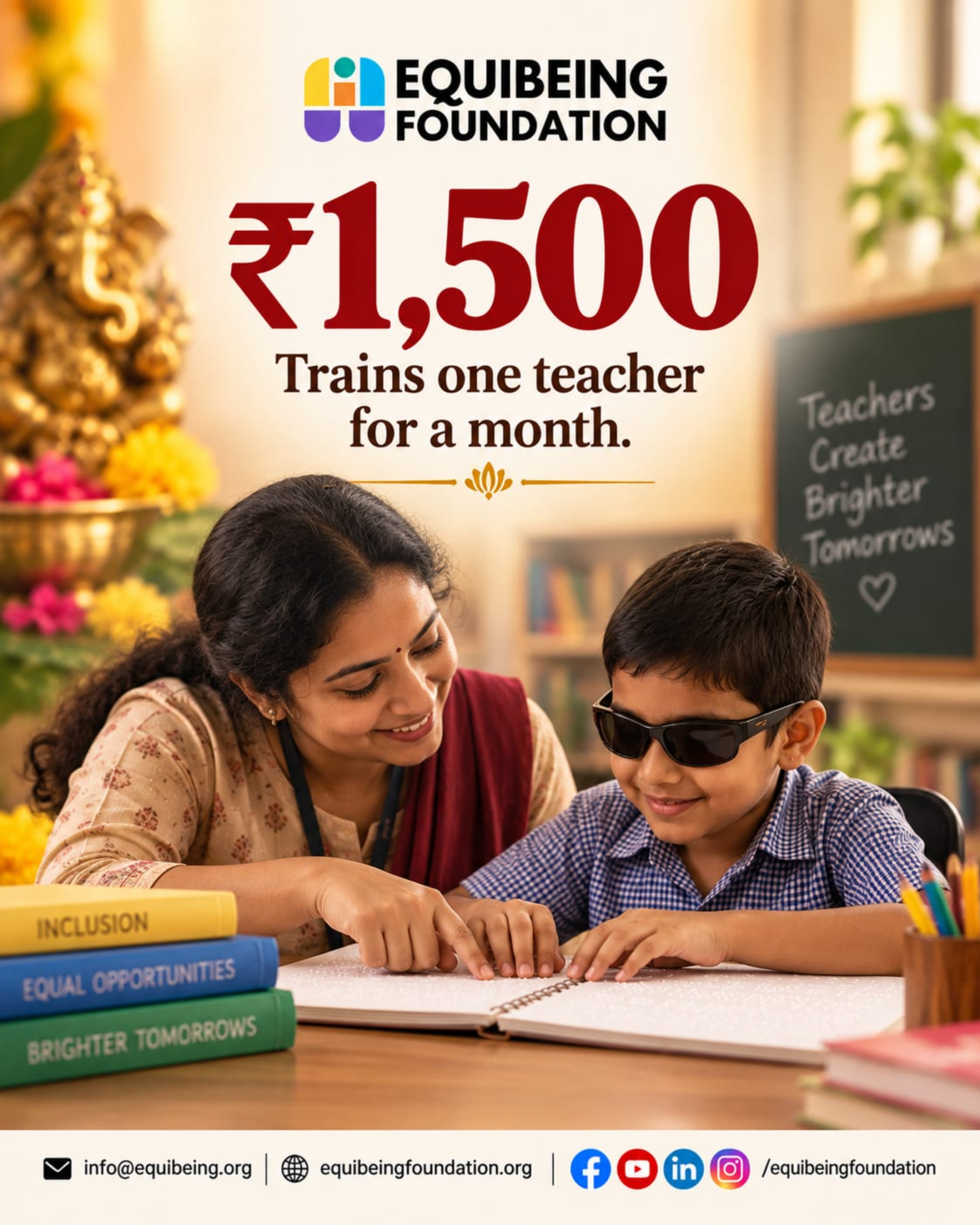 Transforming Lives Through Education